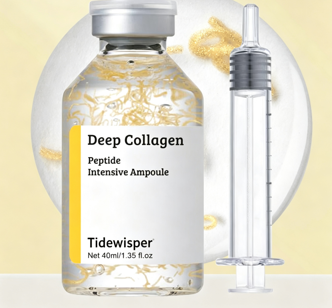 Korean Silk Lifting Peptide Ampoule
