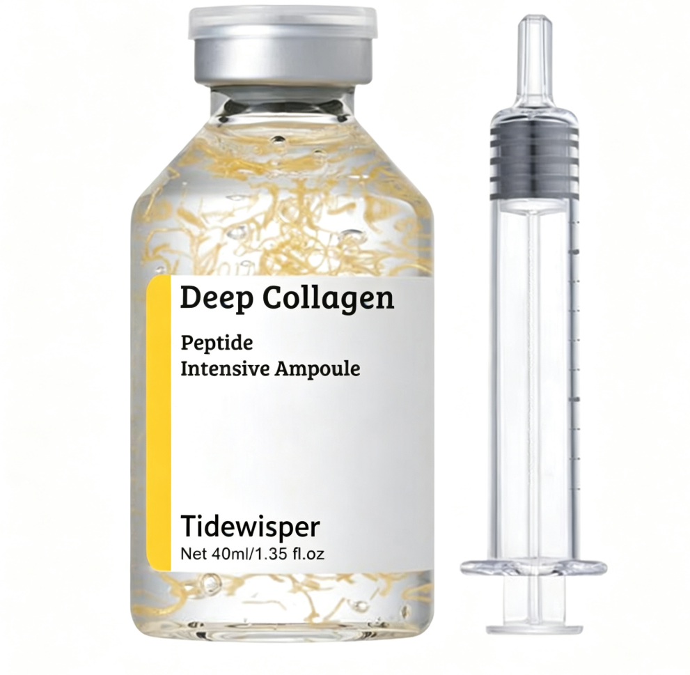 Korean Silk Lifting Peptide Ampoule