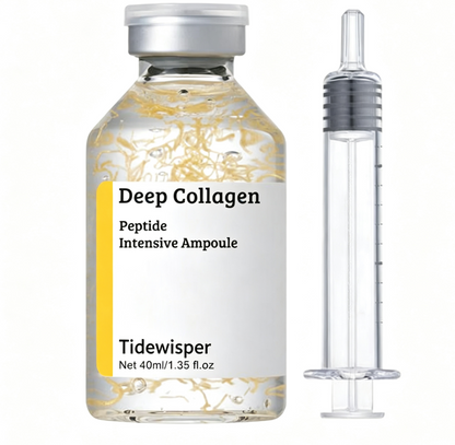 Korean Silk Lifting Peptide Ampoule