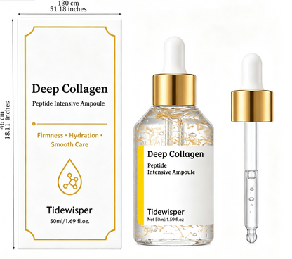 Korean Silk Lifting Peptide Ampoule